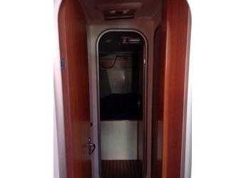 Rent a sailboat in Poros Marina - Harmony 47