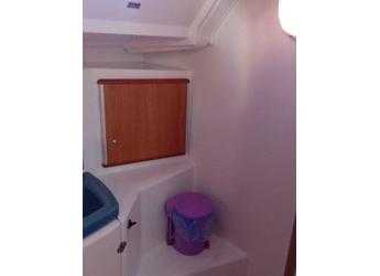 Rent a sailboat in Poros Marina - Harmony 47