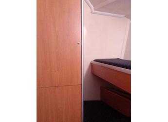 Rent a sailboat in Poros Marina - Harmony 47