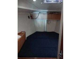 Rent a sailboat in Poros Marina - Harmony 47