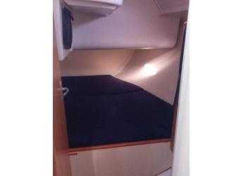 Rent a sailboat in Poros Marina - Harmony 47