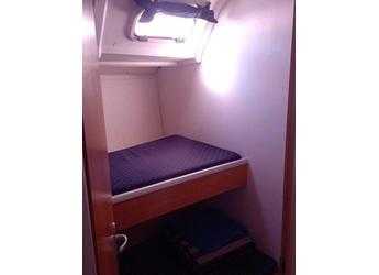 Rent a sailboat in Poros Marina - Harmony 47