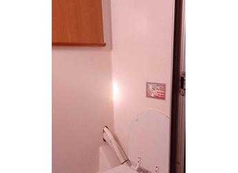 Rent a sailboat in Poros Marina - Harmony 47