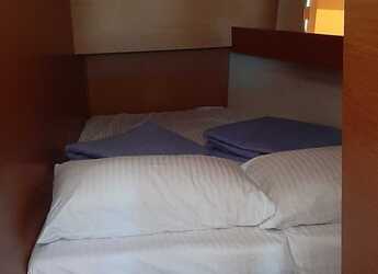 Rent a sailboat in Chania - Sun Odyssey 490