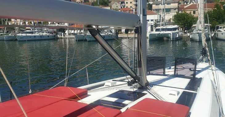 Rent a sailboat in ACI Marina Skradin  - Oceanis 46.1