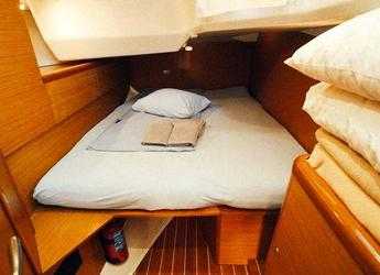 Chartern Sie segelboot in D-Marin Gocek - Sun Odyssey 49i