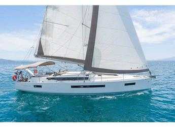 Alquilar velero en Puerto de Lefkas - Sun Odyssey 490 