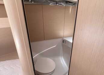 Chartern Sie segelboot in Alimos Marina - Oceanis 40.1