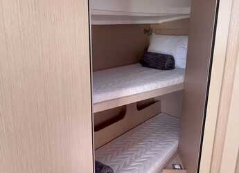 Chartern Sie segelboot in Alimos Marina - Oceanis 40.1