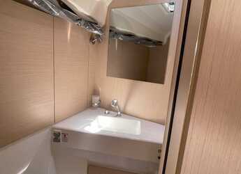 Chartern Sie segelboot in Alimos Marina - Oceanis 40.1