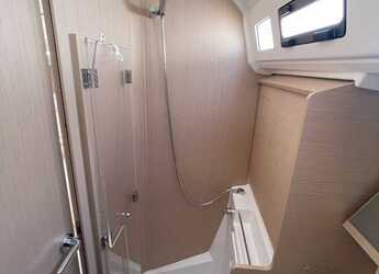 Chartern Sie segelboot in Alimos Marina - Oceanis 40.1