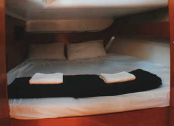 Alquilar velero en Marina Delta Kallithea - Cyclades 43.4