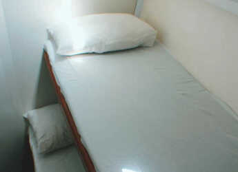 Alquilar velero en Marina Delta Kallithea - Cyclades 43.4