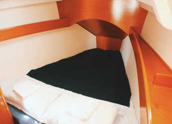 Alquilar velero en Marina Delta Kallithea - Cyclades 43.4