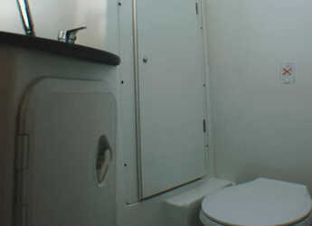 Alquilar velero en Marina Delta Kallithea - Cyclades 43.4