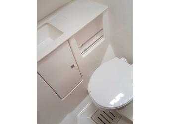 Alquilar velero en Marina d'Arechi - Dufour 500 Grand Large