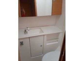 Alquilar velero en Marina d'Arechi - Dufour 500 Grand Large