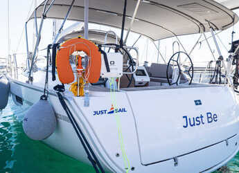 Alquilar velero en D-marin Turgutreis - Bavaria Cruiser 46