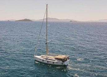 Rent a sailboat in D-marin Turgutreis - Bavaria Cruiser 46