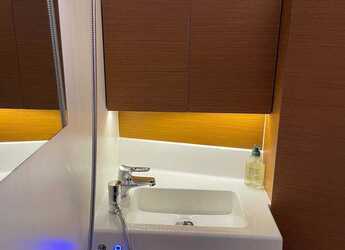 Alquilar velero en D-marin Turgutreis - Sun Odyssey 380