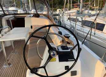 Alquilar velero en D-marin Turgutreis - Sun Odyssey 380