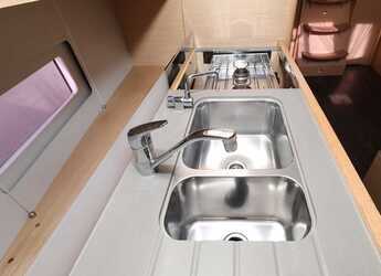 Louer voilier à Sangulin Marina - Dufour 430