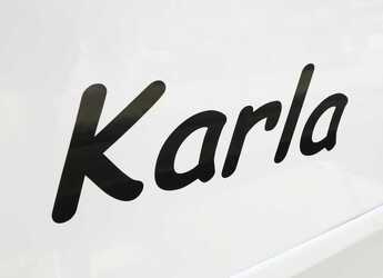 Louer voilier à Sangulin Marina - Dufour 430