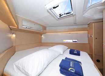 Louer voilier à Sangulin Marina - Dufour 430