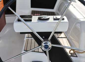 Louer voilier à Sangulin Marina - Dufour 430