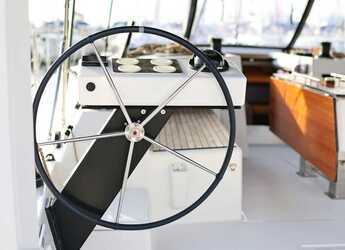 Noleggiare sailboat in Marina Sukosan (D-Marin Dalmacija) - Dufour 470 - 4 cab.