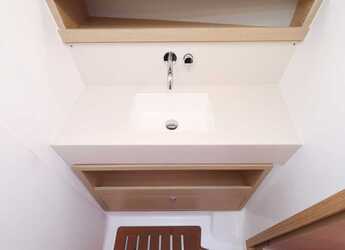 Noleggiare sailboat in Marina Sukosan (D-Marin Dalmacija) - Dufour 470 - 4 cab.