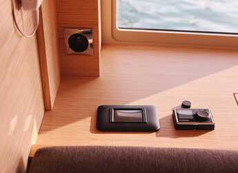 Noleggiare sailboat in Marina Sukosan (D-Marin Dalmacija) - Dufour 470 - 4 cab.