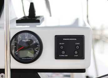 Noleggiare sailboat in Marina Sukosan (D-Marin Dalmacija) - Dufour 470 - 4 cab.