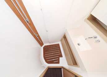 Noleggiare sailboat in Marina Sukosan (D-Marin Dalmacija) - Dufour 470 - 4 cab.