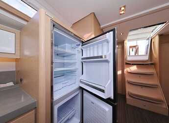 Alquilar velero en Marina Mandalina - Dufour 470 - 4 cab.