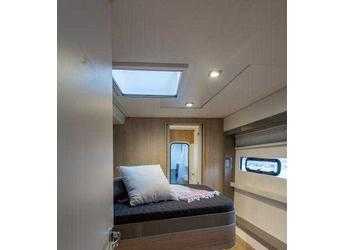 Alquilar catamarán en Compass Point Marina - Bali 5.4 - 6 + 2 cab.