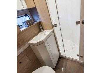 Alquilar catamarán en Compass Point Marina - Bali 5.4 - 6 + 2 cab.