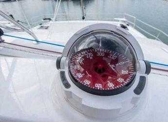 Alquilar catamarán en Compass Point Marina - Bali 5.4 - 6 + 2 cab.