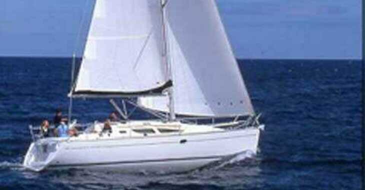 Alquilar velero en Preveza Marina - Sun Odyssey 35