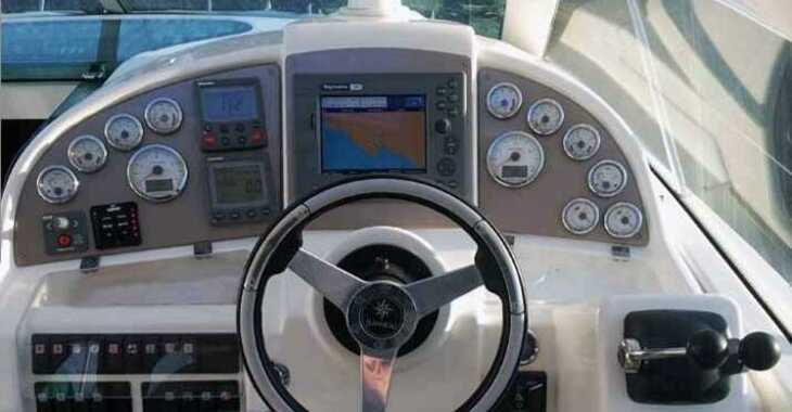 Chartern Sie motorboot in Marina di Nettuno - Prestige 34