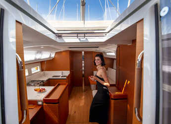 Alquilar velero en Marinturk Village Port - Sun Odyssey 440