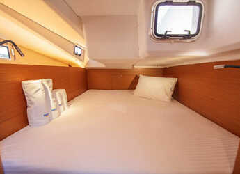 Alquilar velero en Marinturk Village Port - Sun Odyssey 440