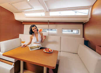 Alquilar velero en Marinturk Village Port - Sun Odyssey 440