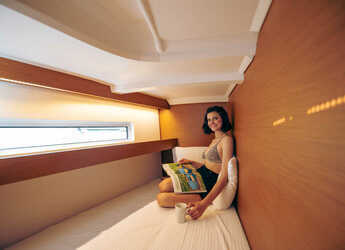 Alquilar velero en Marinturk Village Port - Sun Odyssey 440