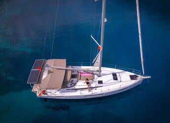 Alquilar velero en Marinturk Village Port - Sun Odyssey 440