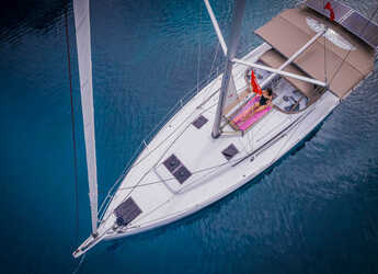 Alquilar velero en Marinturk Village Port - Sun Odyssey 440
