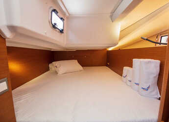 Alquilar velero en Marinturk Village Port - Sun Odyssey 440