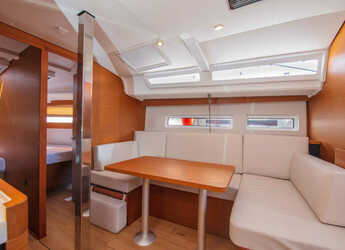 Alquilar velero en Marinturk Village Port - Sun Odyssey 440