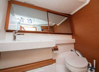 Alquilar velero en Marinturk Village Port - Sun Odyssey 440