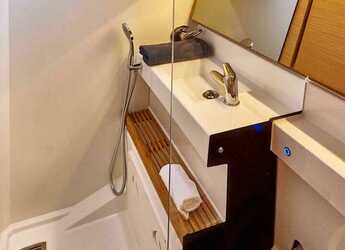 Alquilar velero en Marinturk Village Port - Sun Odyssey 440